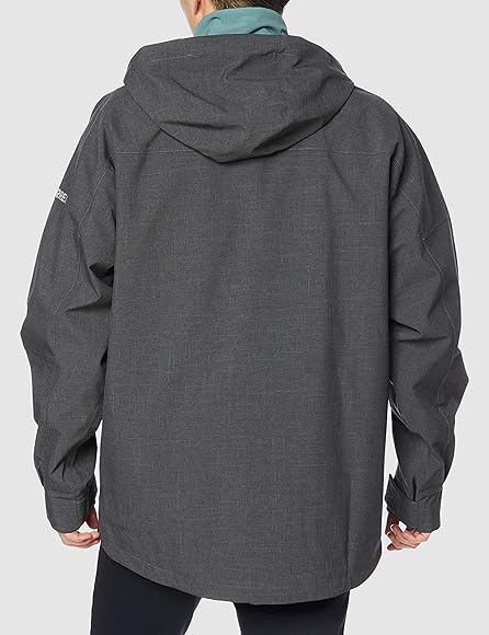 [アディダス] テレックス エクスプロア 3-in-1 RAIN. RDY ジャケット IZG35 メンズ